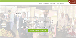 Desktop Screenshot of cafeventure.com